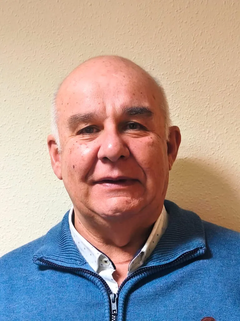 Francisco-Armenteros